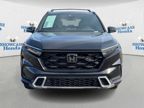 Certified 2024 Honda CR-V Sport Touring image 6