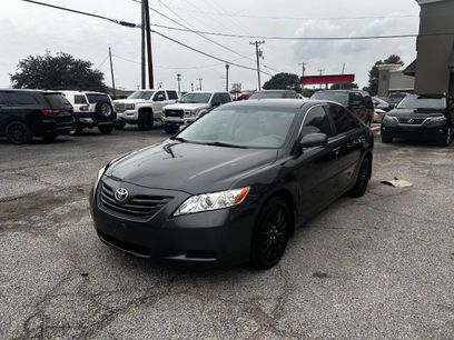 Used 2009 Toyota Camry SE