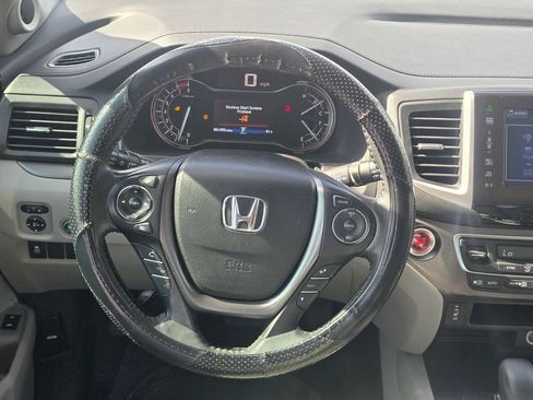 Used 2016 Honda Pilot EX-L image 15