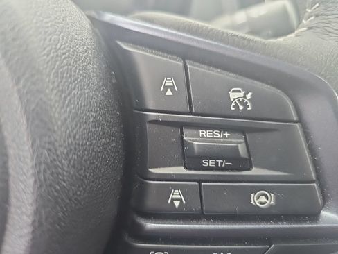 Used 2025 Subaru Forester Limited w/ Popular Package #1 AWD/4WD image 15