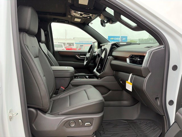 New 2026 GMC Yukon Denali w/ Denali Reserve Package AWD/4WD image 59