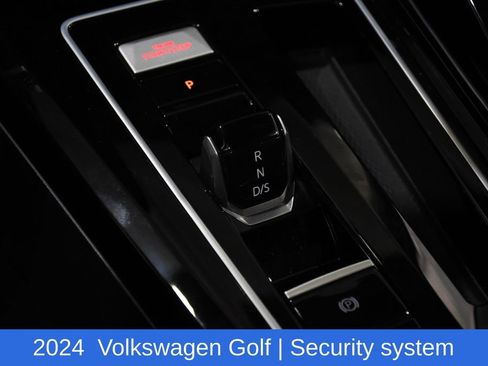 Used 2024 Volkswagen GTI S FWD image 19