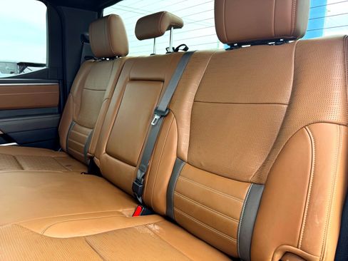 Used 2022 Toyota Tundra 1794 Edition image 18