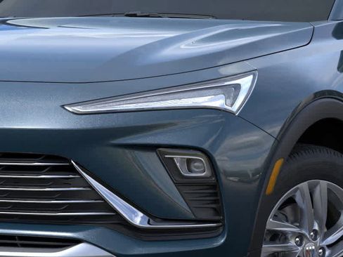 New 2026 Buick Envista Preferred image 10