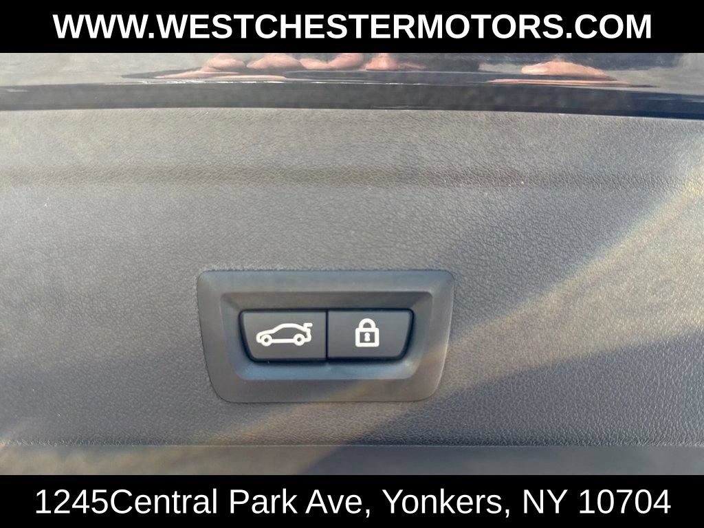 Used 2023 BMW X6 M w/ Competition Package AWD/4WD image 27