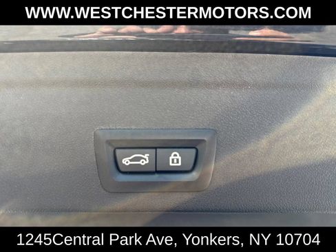 Used 2023 BMW X6 M w/ Competition Package AWD/4WD image 27
