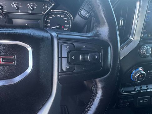 Used 2022 GMC Sierra 2500 SLE w/ SLE Convenience Package image 17