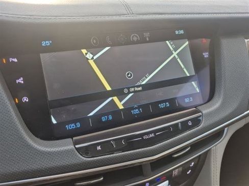 Used 2017 Cadillac CT6 Luxury image 47