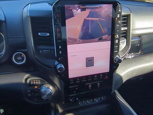 New 2026 RAM 1500 Rebel image 13