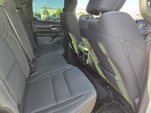 Certified 2023 RAM 1500 Big Horn image 29