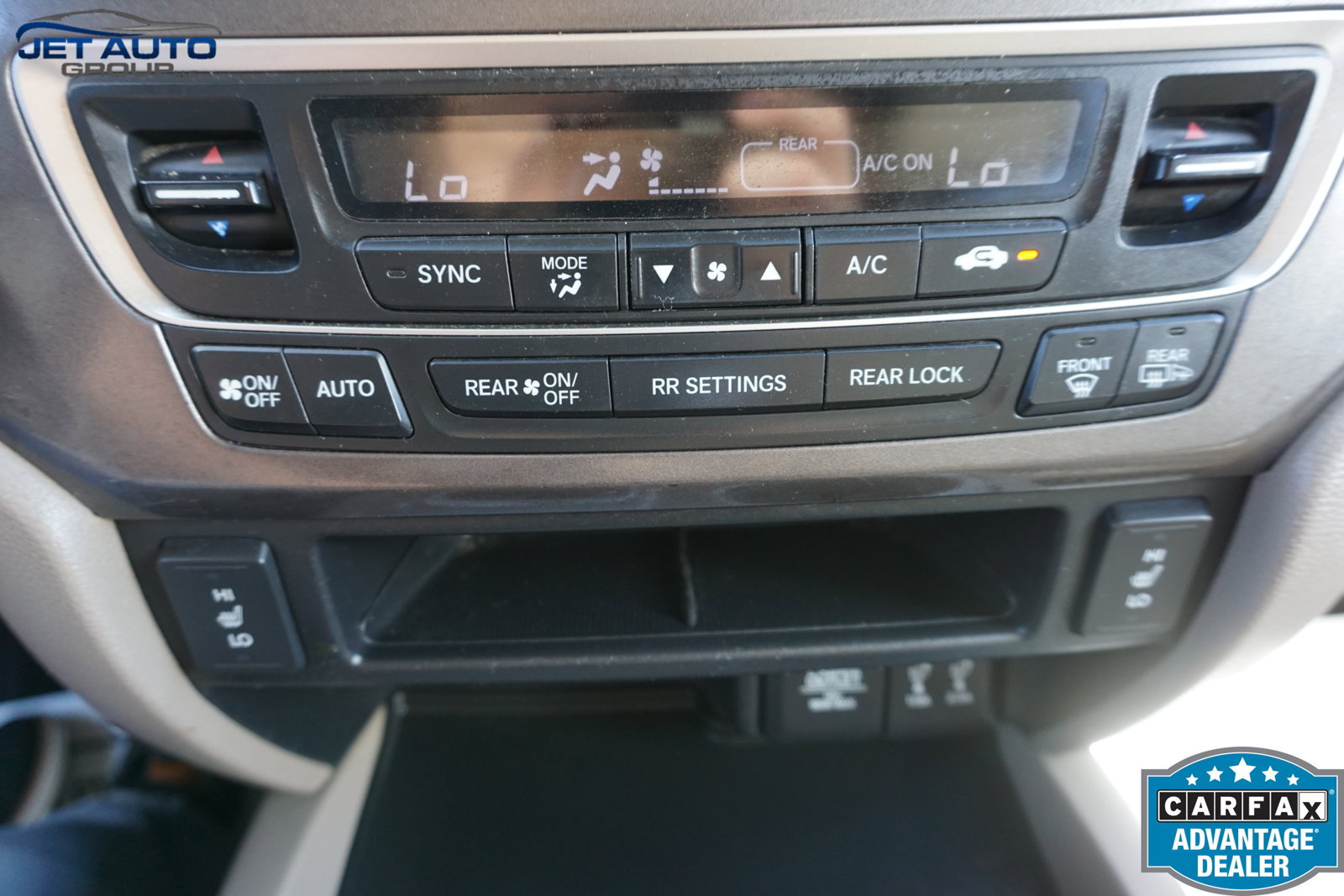 Used 2016 Honda Pilot EX-L image 38