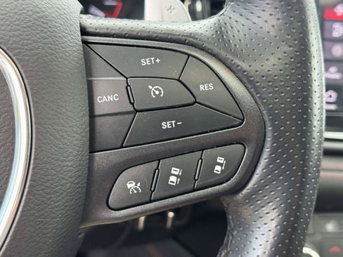 Used 2023 Dodge Durango GT AWD/4WD image 21