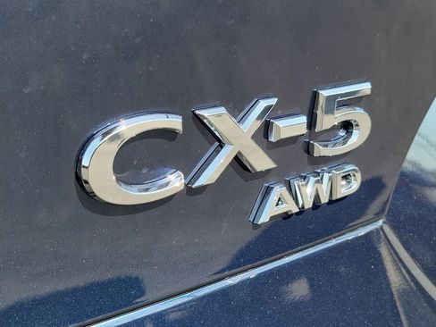 New 2026 MAZDA CX-5 Preferred AWD/4WD image 23