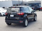 Certified 2019 Ford EcoSport SE image 5