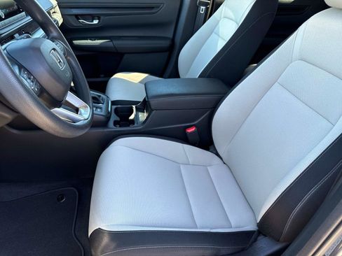 Certified 2024 Honda CR-V EX image 21