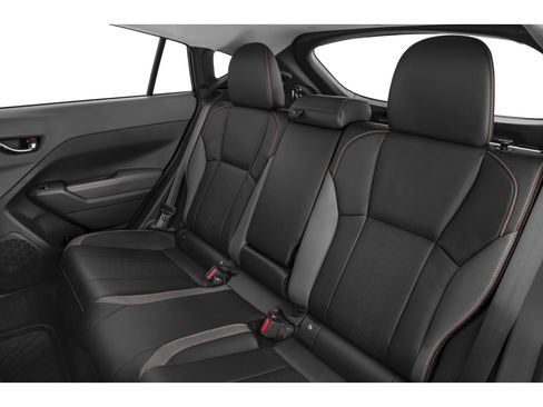 New 2025 Subaru Crosstrek 2.5i Limited AWD/4WD image 13