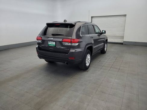 Used 2020 Jeep Grand Cherokee Laredo AWD/4WD image 9
