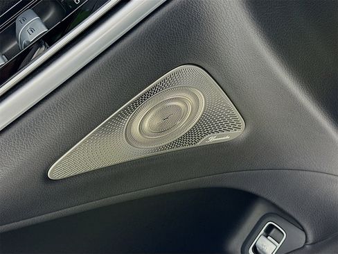 Certified 2022 Mercedes-Benz S 580 4MATIC Sedan image 20