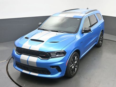 New 2026 Dodge Durango GT AWD/4WD image 38
