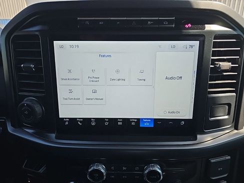 Used 2024 Ford F150 Tremor AWD/4WD image 27