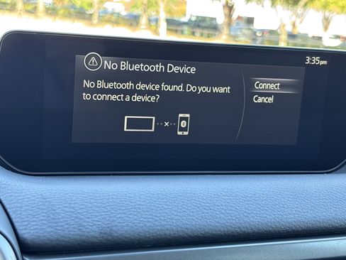 New 2026 MAZDA CX-50 AWD 2.5 Hybrid w/ Cargo Package image 33