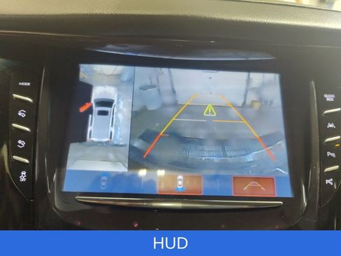 Used 2020 Cadillac Escalade Premium Luxury w/ Escalade Sport Edition image 27