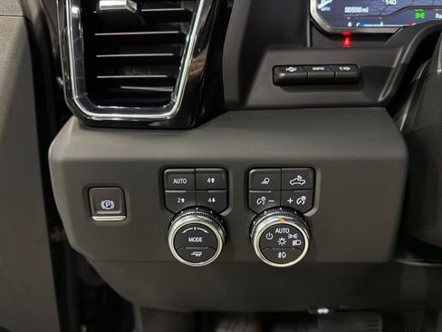 Certified 2023 GMC Sierra 1500 Denali w/ Technology Package image 28