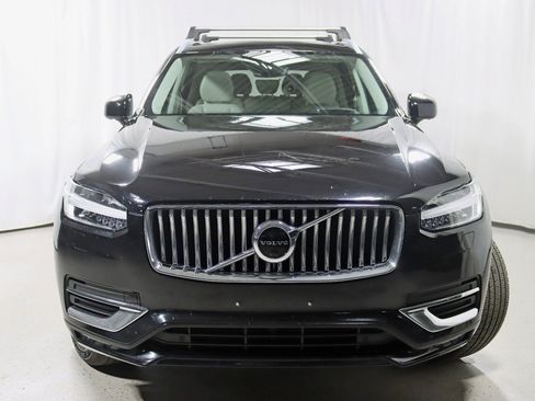 Used 2021 Volvo XC90 T6 Inscription AWD/4WD image 8