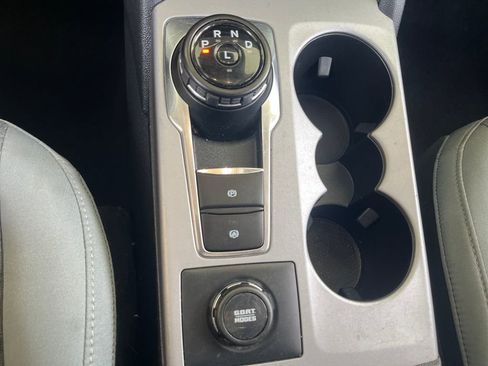 Used 2021 Ford Bronco Sport Big Bend AWD/4WD image 24