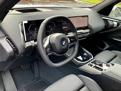 New 2026 BMW X3 xDrive30 w/ Premium Package image 8