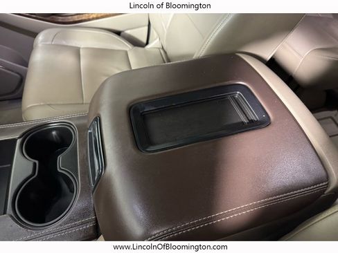 Used 2017 Chevrolet Tahoe LT w/ Max Trailering Package image 26