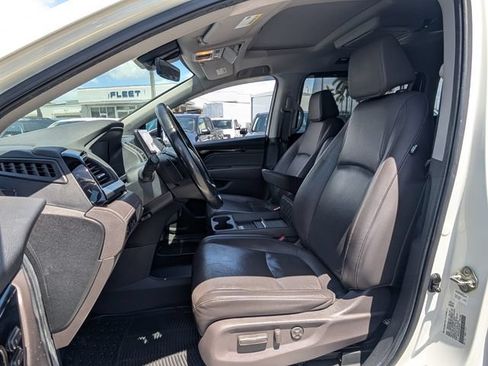 Used 2019 Honda Odyssey Elite image 10