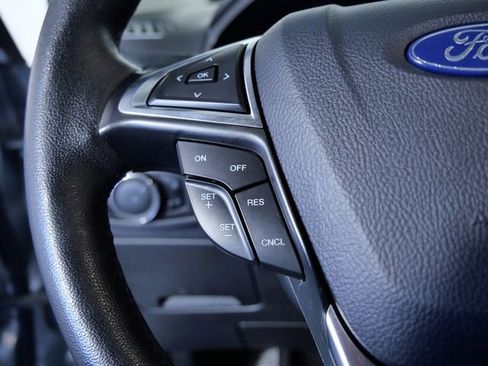 Certified 2024 Ford Edge Titanium image 20