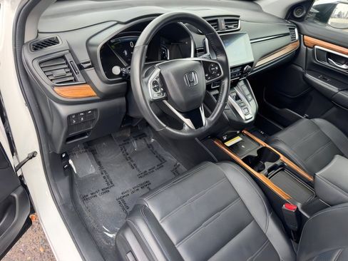 Used 2022 Honda CR-V Touring image 15