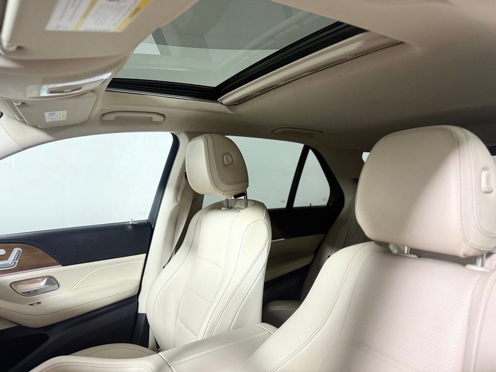 Used 2022 Mercedes-Benz GLE 350 4MATIC image 22