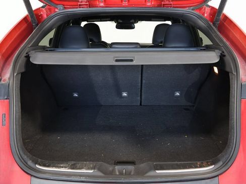 Used 2022 INFINITI QX55 Sensory w/ Lighting Package AWD/4WD image 14