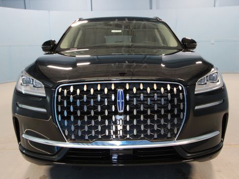 New 2026 Lincoln Corsair Grand Touring image 27