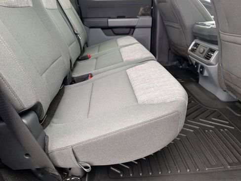 Used 2023 Ford F150 XLT w/ Equipment Group 302A High image 42