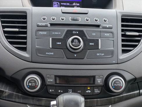 Used 2013 Honda CR-V EX-L image 14