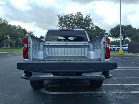 Used 2022 Chevrolet Silverado 1500 LT RWD image 17