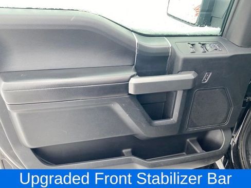 Used 2018 Ford F150 XLT w/ Equipment Group 302A Luxury image 16