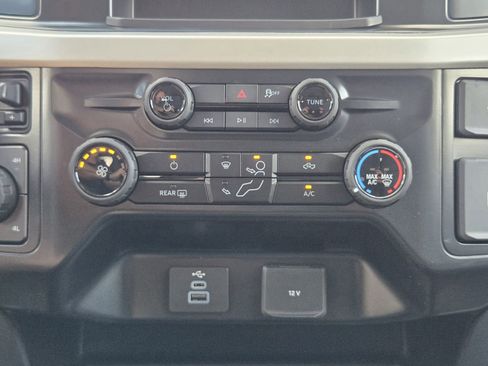 New 2026 Ford F450 XL w/ XL Driver Assist Package AWD/4WD image 20