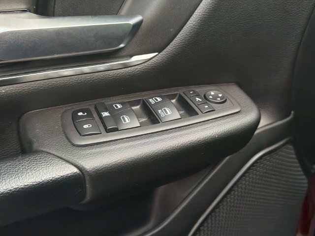 Used 2024 RAM 1500 Big Horn AWD/4WD image 15