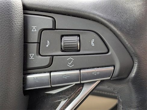 Used 2021 Cadillac Escalade ESV Premium Luxury image 27