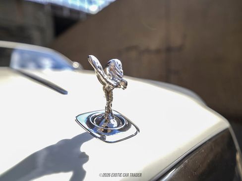 Used 2017 Rolls-Royce Wraith RWD image 71
