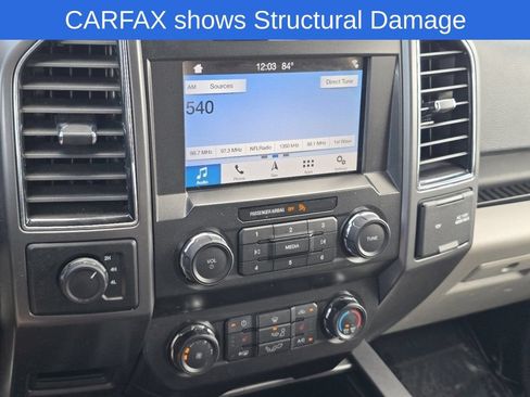 Used 2019 Ford F150 XLT w/ Equipment Group 302A Luxury AWD/4WD image 30
