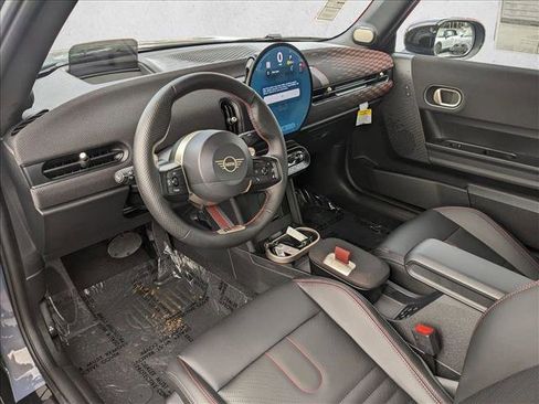 New 2026 MINI Cooper S FWD image 3