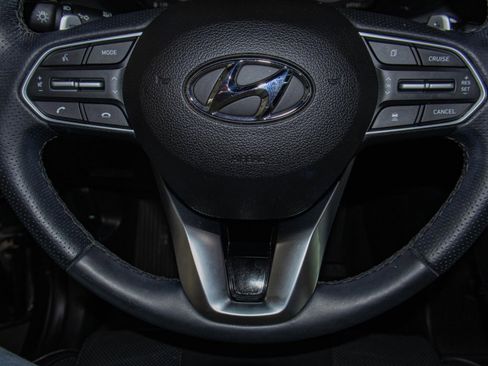 Used 2022 Hyundai Palisade Calligraphy image 12