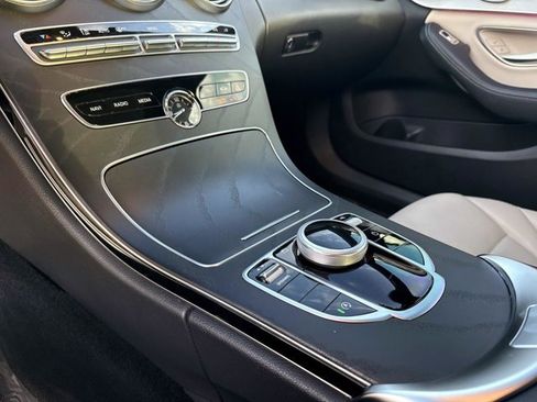 Used 2021 Mercedes-Benz C 300 Sedan image 25