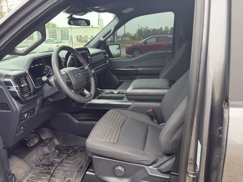Used 2021 Ford F150 XL w/ STX Appearance Package AWD/4WD image 5
